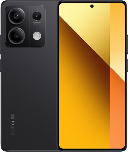 Xiaomi Redmi Note 13 5G Base Edition Global Dual SIM TD-LTE 128GB 2312DRAABG